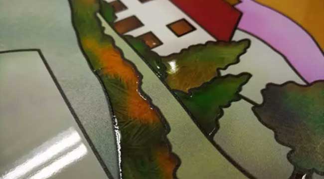  麻豆网站免费入口數碼光油方案