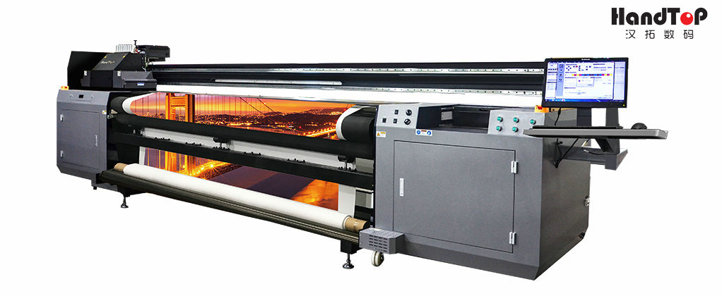 麻豆网站免费入口UV軟膜機HT3200RTR